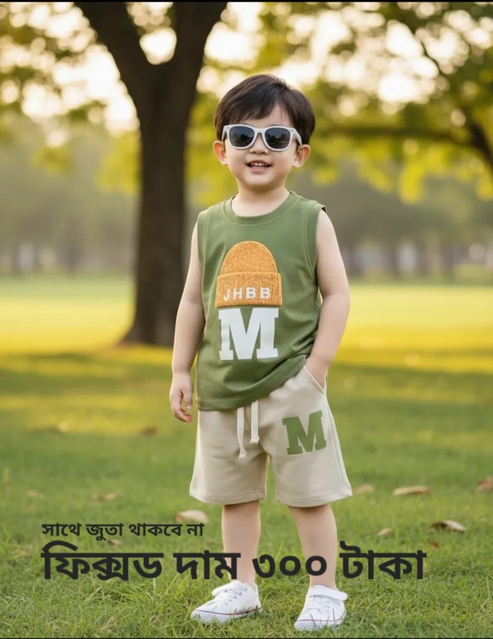 29 - Ultra-Soft 100% Pure Cotton Kids T-Shirt Set
