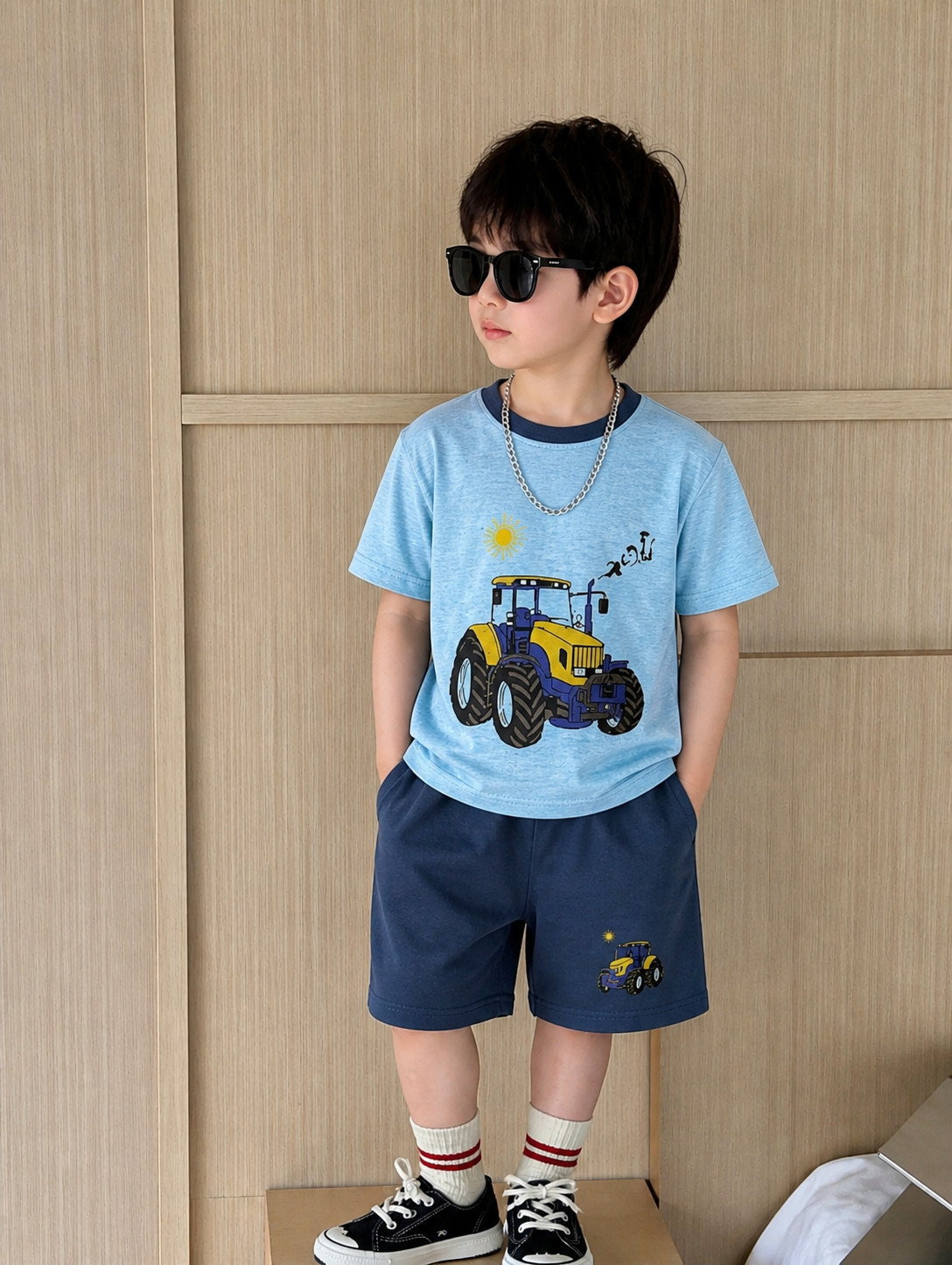 Eid special baby set