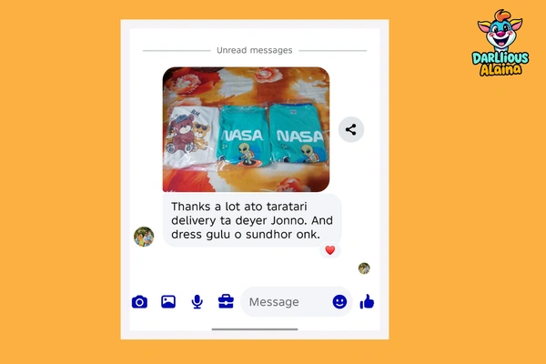 Customer Review