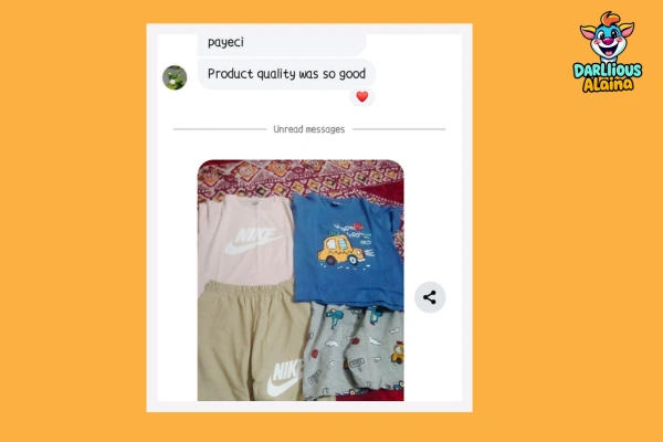 Customer Review